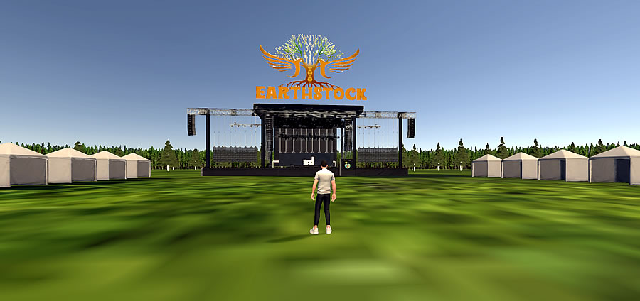 Main Stage