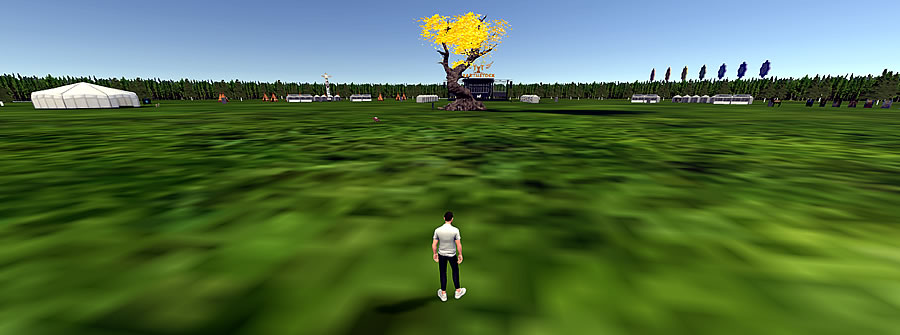 Virtual Reality