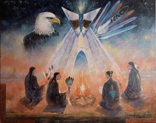 Native Circle