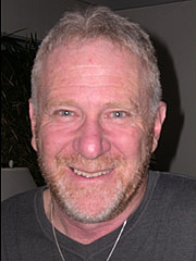 Michael Bertin