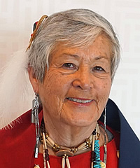 Patricia Anne Davis