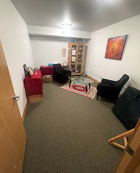 Kuanyin Room